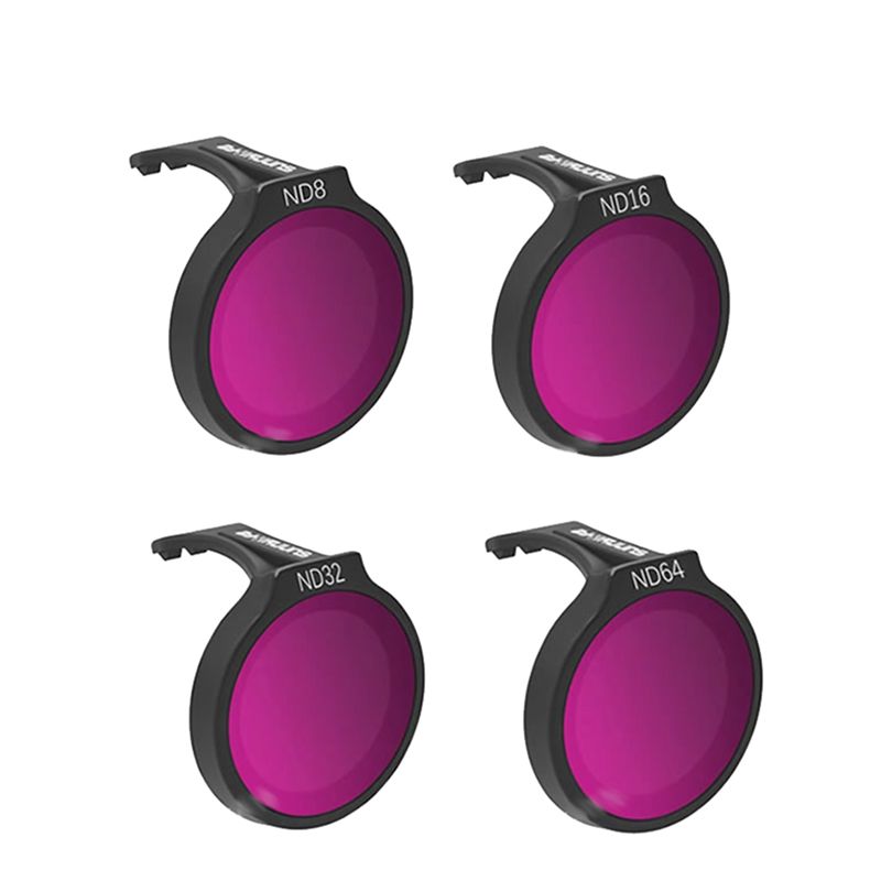Drone Camera Filter - Filtro per obiettivo fotocamera B29C per