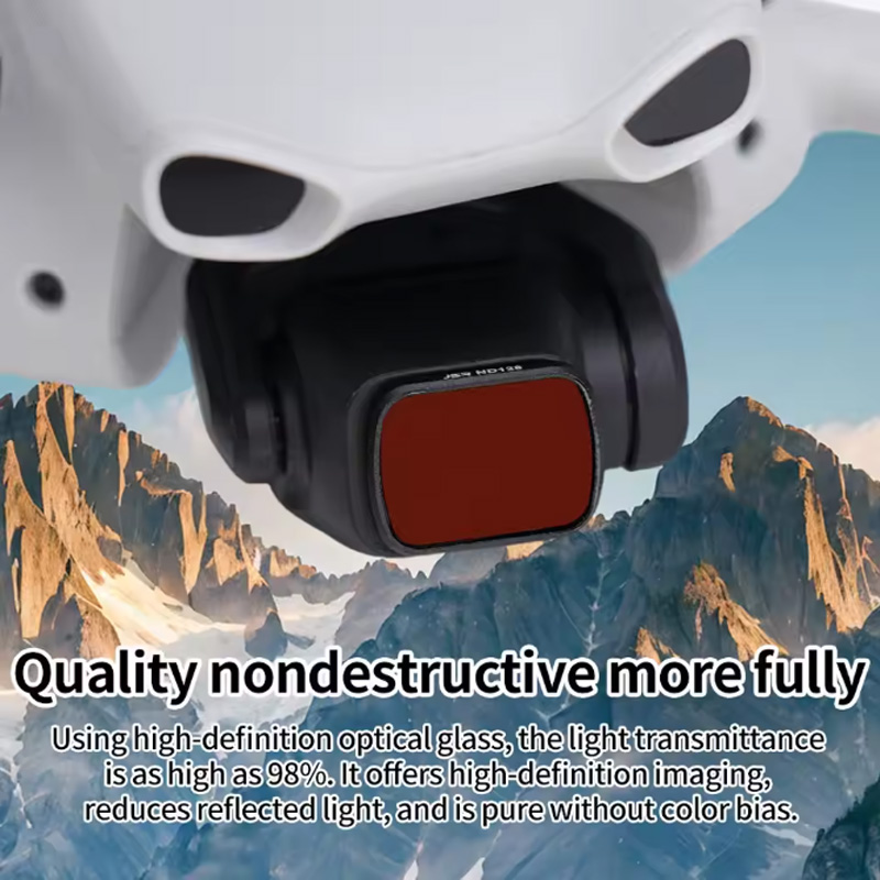 Compatibile con DJI FLIP / Lit - Drone Camera Vlog recensione e prezzo