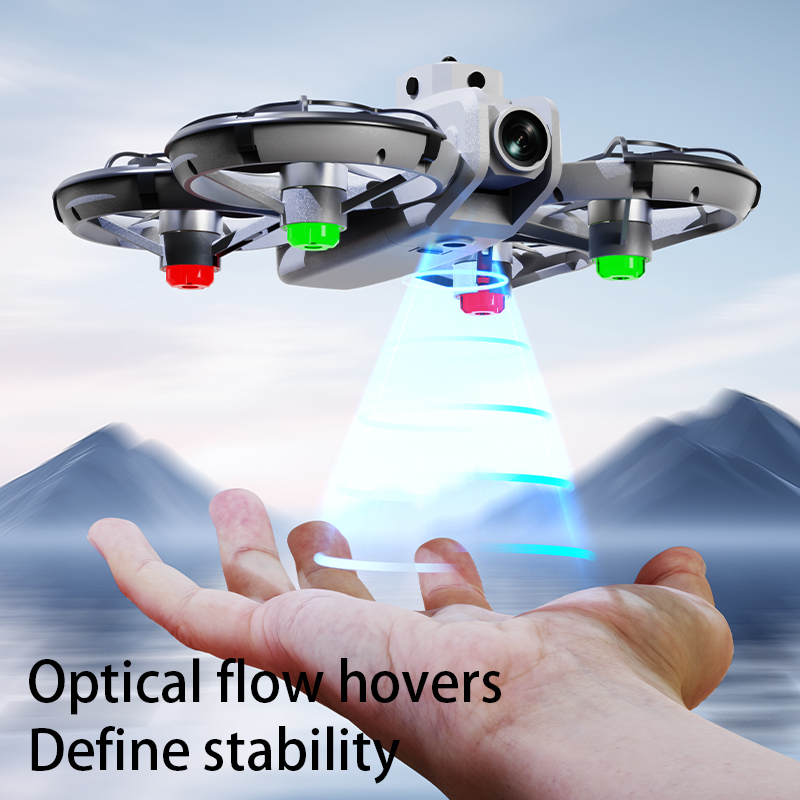 Nuovissimo Drone RC Brushless  - Drone Camera Vlog recensione e prezzo