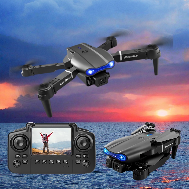 Drone RC FACEGLE UAV E99 Nova, - Drone Camera Mount recensione e prezzo