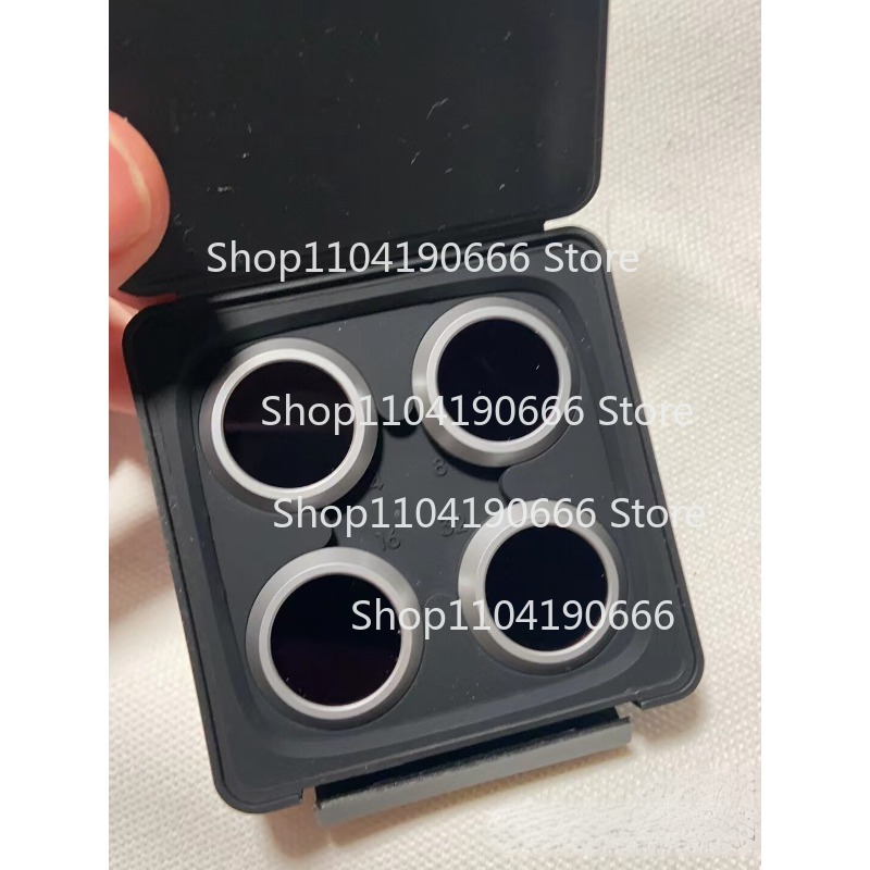 Set di filtri ND originali per - Drone Camera Filter recensione e prezzo